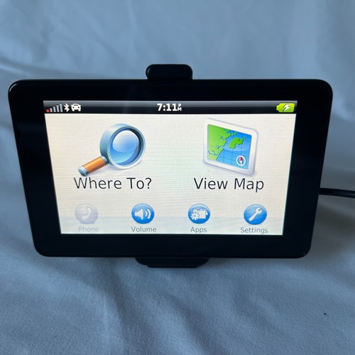 Garmin nüvi 3590lm - garmin, 5"