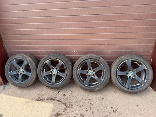 Bmw e60 e61 - 5,