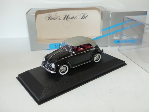 Coccinelle cabriolet - vw,