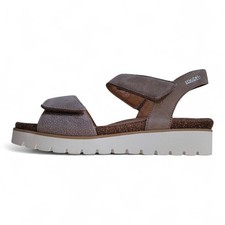 Sandales Femme Ergonomiques