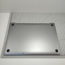 MacBook Pro A1708 - Plasturgie