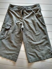 Bermuda kaki decathlon 8 ans