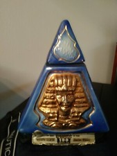 Vintage Jim Beam Bourbon