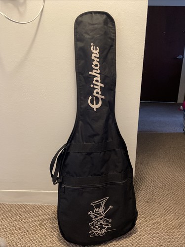 Epiphone slash afd les paul - epiphone,