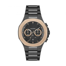Montre chronographe homme Hugo