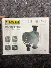 Circulateur CHAUFFAGE