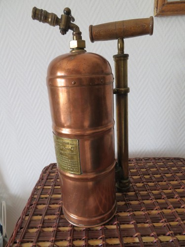 Vintage pulvérisateur - vintage,