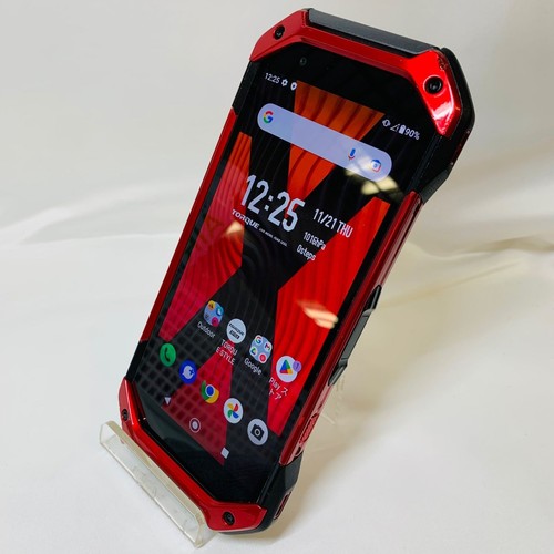 Smartphone kyocera kyg01 - smartphone,