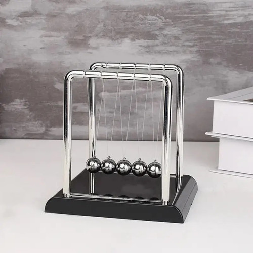 Pendule newton balance - pendule,