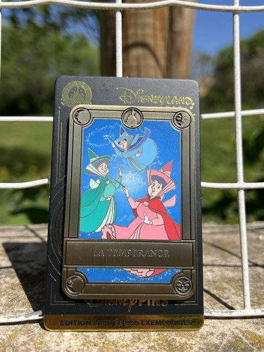 Pin pins disneyland - pin,
