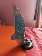 Mascotte automobile style