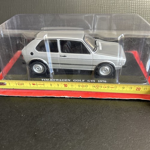 Volkswagen golf gti - volkswagen,