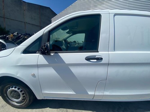Porte avant gauche - , mercedes