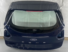 Portillon De Coffre Arrière