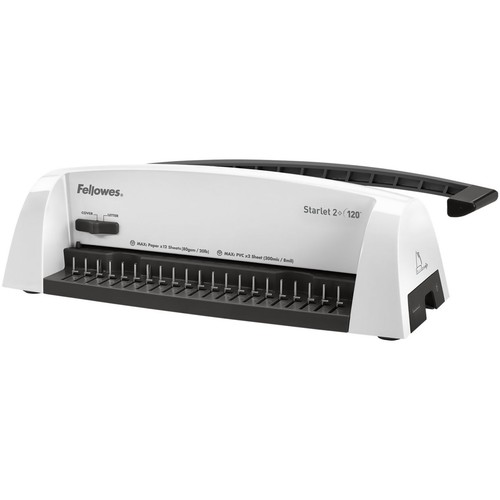 Relieuse fellowes starlet - relieuse,