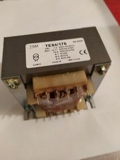 Transformateur ampli a tube