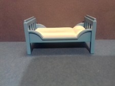 Playmobil Western - *The Cowboy Family Cot for Their Ranch (RC)