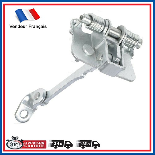 Tirant porte limiteur avant - porte,