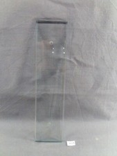 1 plaque de propreté en verre