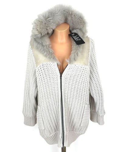 Tricot chic magnifique veste - magnifique,
