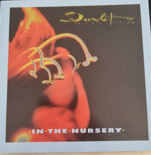 The nursery album - in, nursery-