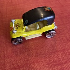 Majorette dune buggy - dune,