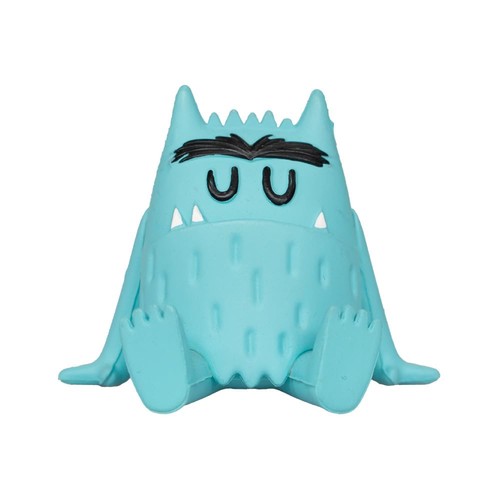 Figurines pvc articulée - pvc,