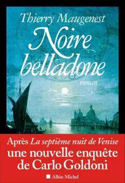 Noire belladone les - noire,
