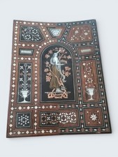 Panneau / plateau de