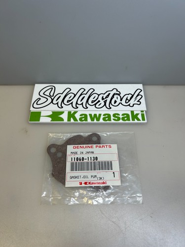Joint pompe huile kawasaki - 1,