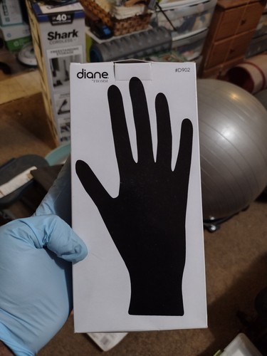 Practice hand for acrylic - practice,