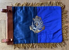 Fanion de bureau du 3° Rgt