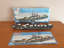 Tente mar Portaviones Galaxie