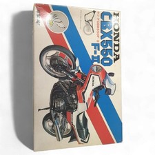 Fujimi Honda Cbx550F-2 1/15