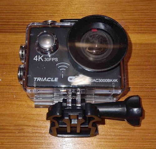 Camera sport type - ,