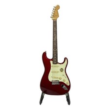 Guitare électrique Fender