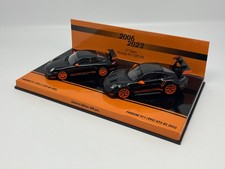 RARE coffret 1/43 17 ans