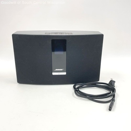 Bose soundtouch wireless - 20,
