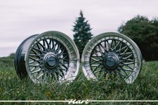 4X17 Inch 5X112/5X120 HART