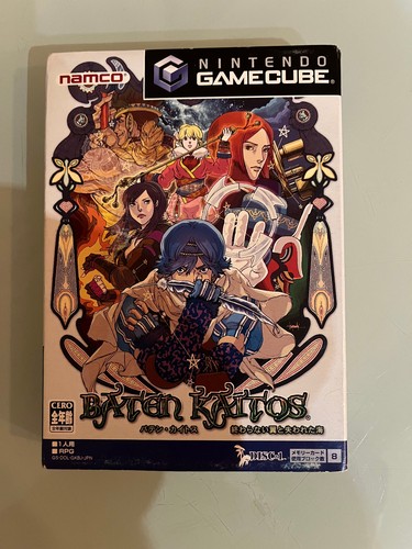 Jeu nintendo gamecube - nintendo,