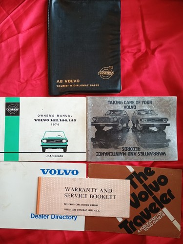 1974 volvo 140 - 🇸🇪1974,