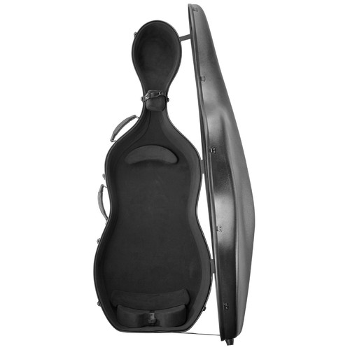 étui pour violoncelle en - violoncelle,