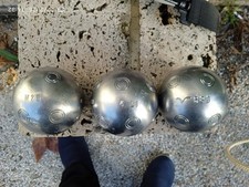 BOULENCIEL  INOX 74 / 680