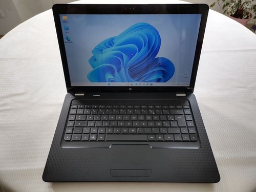 Ordinateur portable - portable, hp