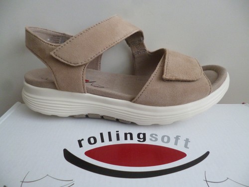 Gabor rollingsoft sandales - gabor,