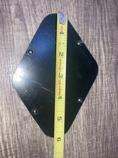 Washburn Elactric Guitar Backplate Diamond Shape from washburn usa custom shop