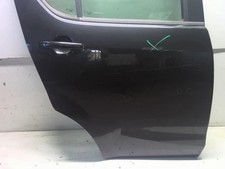 Porte arriere droit OPEL AGILA