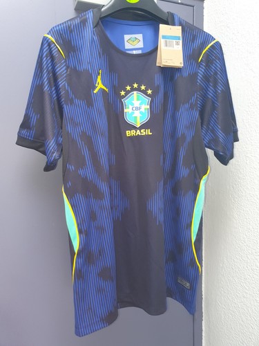 Nike maillot bresil - maillot,