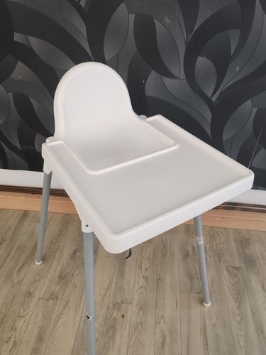 Chaise haute ikea antilop - chaise,