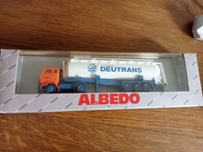 Albedo  Volvo camion  Ho 1:87